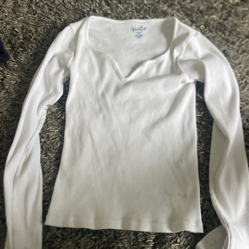 Brandy Melville top